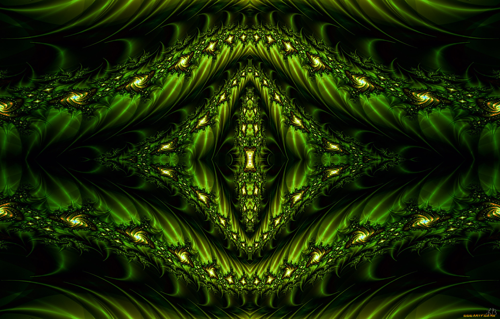 3, , fractal, , , , 